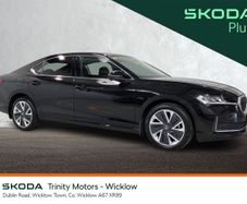 Skoda Superb 2025