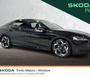 Skoda Superb 2025