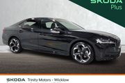Skoda Superb 2025