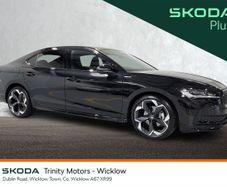 Skoda Superb 2025