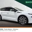 Skoda Enyaq 2025
