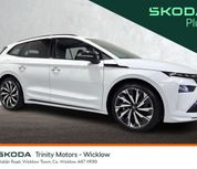 Skoda Enyaq 2025