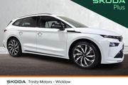 Skoda Enyaq 2025