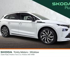 Skoda Enyaq 2025