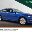 Skoda Octavia 2025