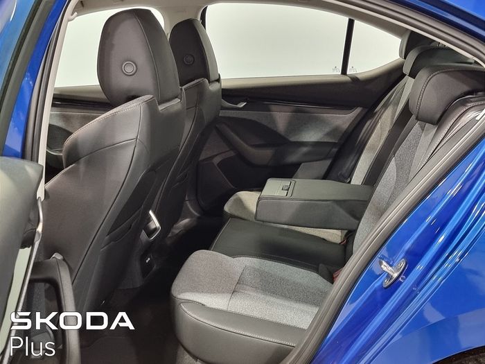 Skoda Octavia 2025