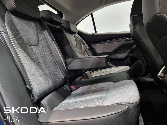 Skoda Octavia 2025