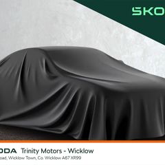 Skoda Elroq 2025