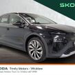 Skoda Elroq 2025