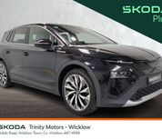 Skoda Elroq 2025