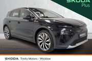 Skoda Elroq 2025