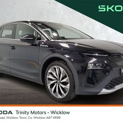 Skoda Elroq 2025