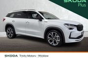 Skoda Kodiaq 2025