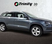 Skoda Karoq 2020