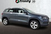 Skoda Karoq 2020