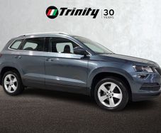 Skoda Karoq 2020