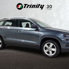 Skoda Karoq 2020