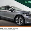 Skoda Enyaq 2024