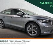 Skoda Enyaq 2024