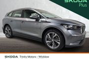 Skoda Enyaq 2024