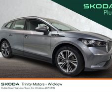 Skoda Enyaq 2024