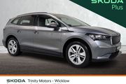 Skoda Enyaq 2023