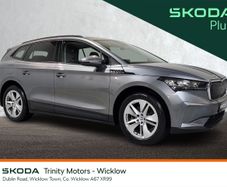 Skoda Enyaq 2023