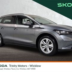 Skoda Enyaq 2023