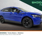 Skoda Enyaq 2024