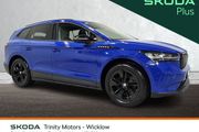 Skoda Enyaq 2024