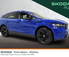 Skoda Enyaq 2024