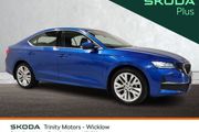 Skoda Octavia 2024