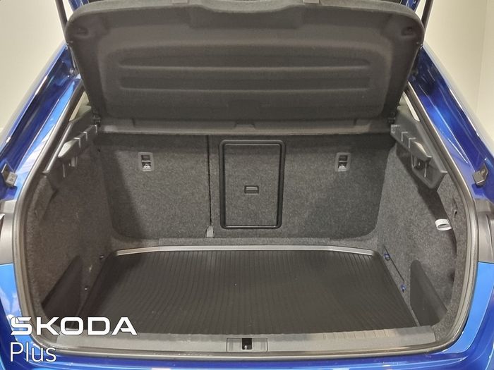 Skoda Octavia 2024