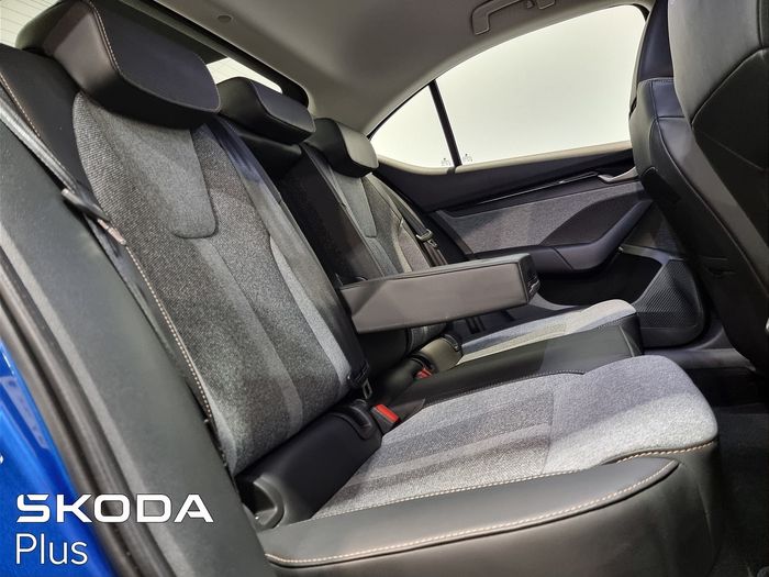 Skoda Octavia 2024