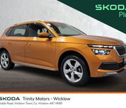 Skoda Kamiq 2023