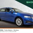 Skoda Octavia 2024