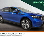 Skoda Enyaq 2023