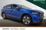 Skoda Enyaq 2023