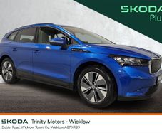 Skoda Enyaq 2023