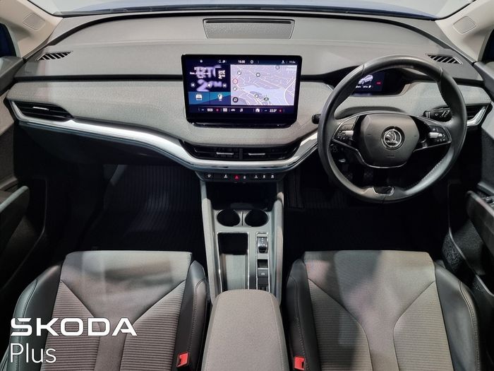Skoda Enyaq 2023