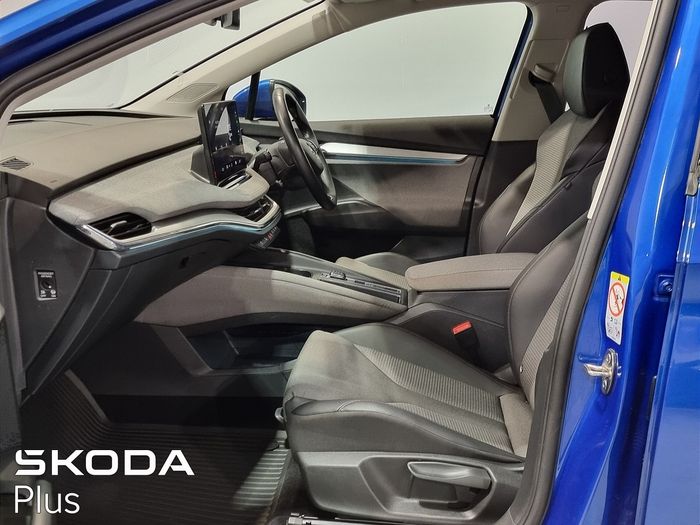 Skoda Enyaq 2023