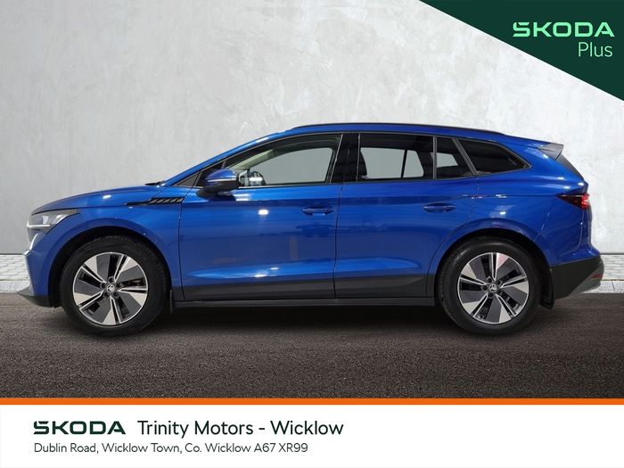 Skoda Enyaq 2023