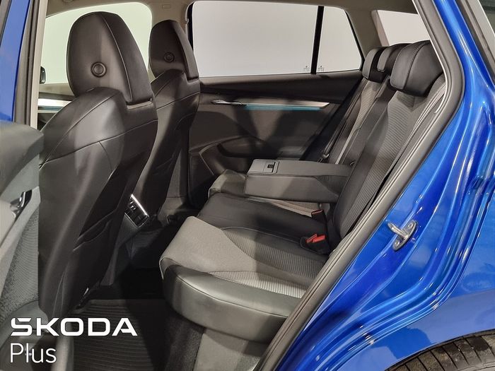 Skoda Enyaq 2023