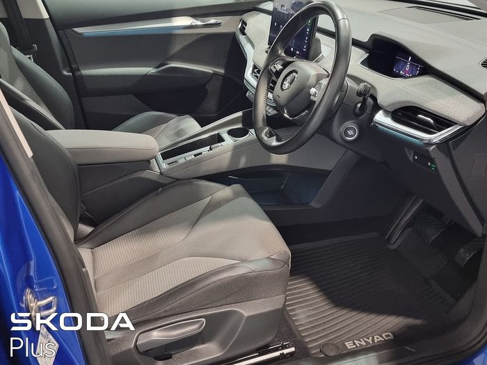 Skoda Enyaq 2023