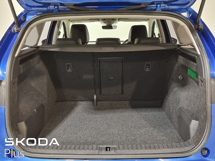 Skoda Enyaq 2023