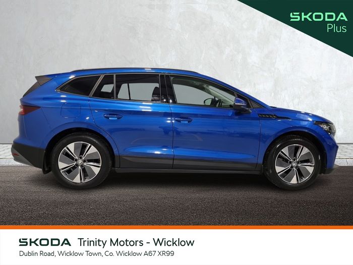 Skoda Enyaq 2023