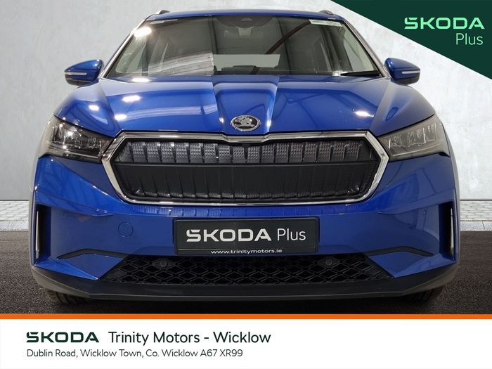 Skoda Enyaq 2023