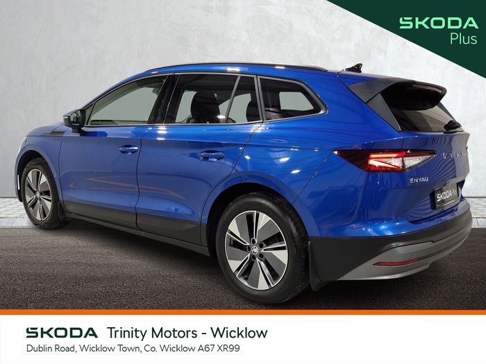 Skoda Enyaq 2023