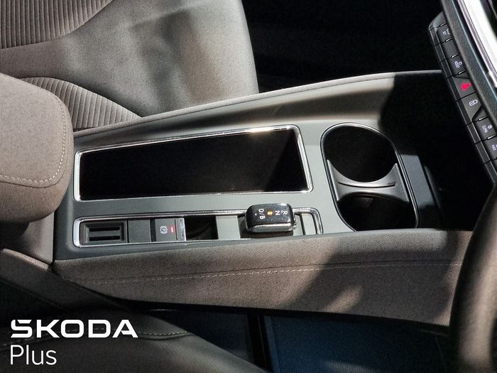 Skoda Enyaq 2023