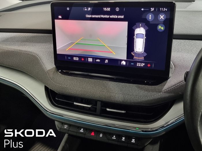 Skoda Enyaq 2023